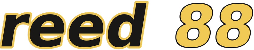 reed 88 logo